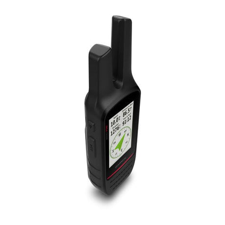 Garmin Rino 750 and 750t Two-Way Radio GPS Navigator – Rino 750