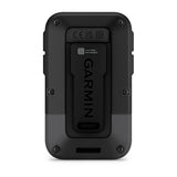 Garmin eTrex SE, Solar and Touch Handheld GPS Navigator – Solar