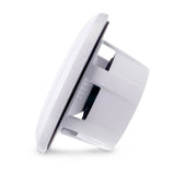 Fusion XS Series Marine Speakers, 4 in 120 W, Classic (010-02199-00) - view 8
