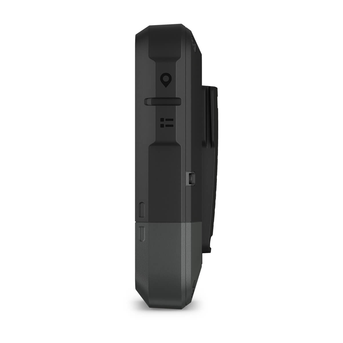 Garmin eTrex SE, Solar and Touch Handheld GPS Navigator – Solar