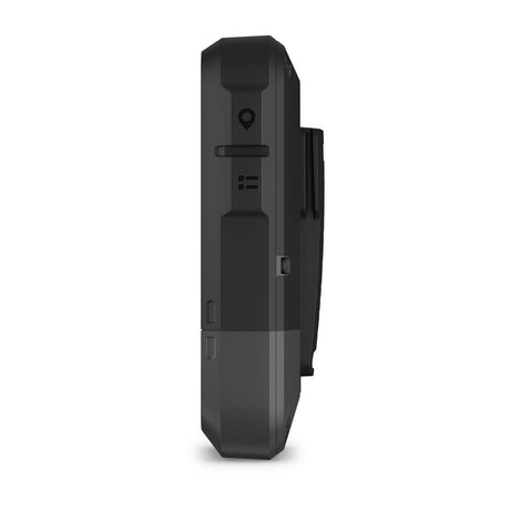 Garmin eTrex SE, Solar and Touch Handheld GPS Navigator – Solar