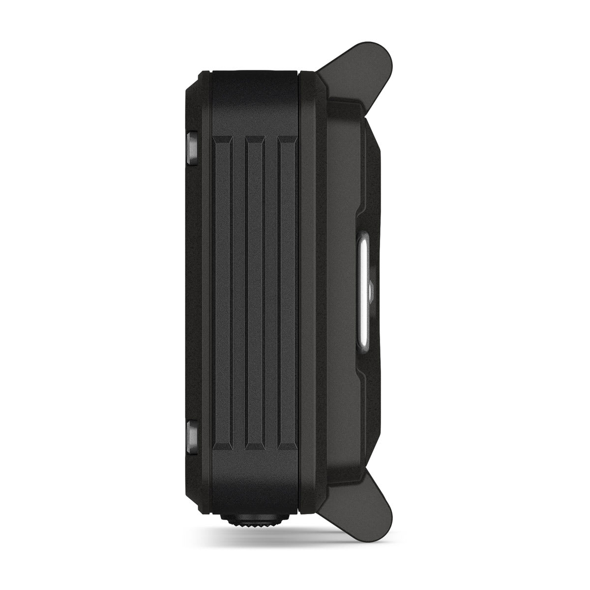 Garmin Foretrex 801 and 901 Wrist-Mounted GPS Navigator – No / No