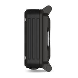 Garmin Foretrex 801 and 901 Wrist-Mounted GPS Navigator – No / No