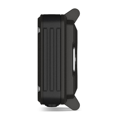 Garmin Foretrex 801 and 901 Wrist-Mounted GPS Navigator – No / No