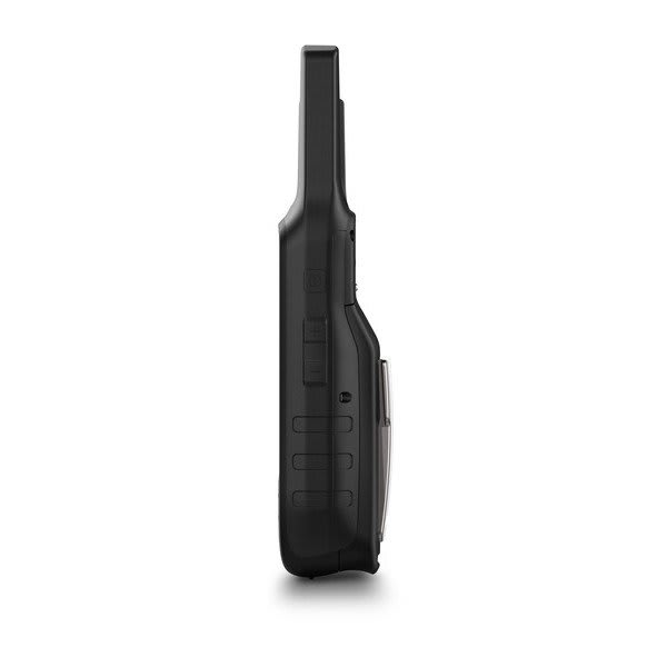Garmin Rino 750 and 750t Two-Way Radio GPS Navigator – Rino 750