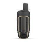 Garmin GPSMAP 65 Multi-Band Multi-GNSS Handheld GPS