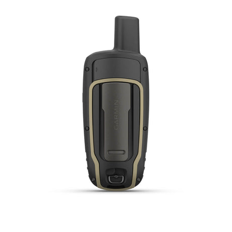 Garmin GPSMAP 65 Multi-Band Multi-GNSS Handheld GPS