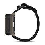 Garmin Foretrex 801 and 901 Wrist-Mounted GPS Navigator – Yes / Yes