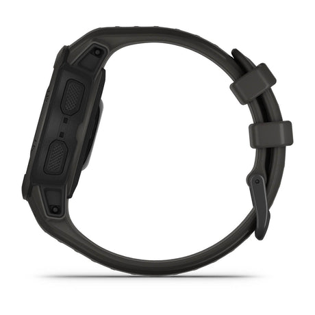 Garmin Instinct 2 Solar Rugged GPS Smartwatch – 40 mm / Standard