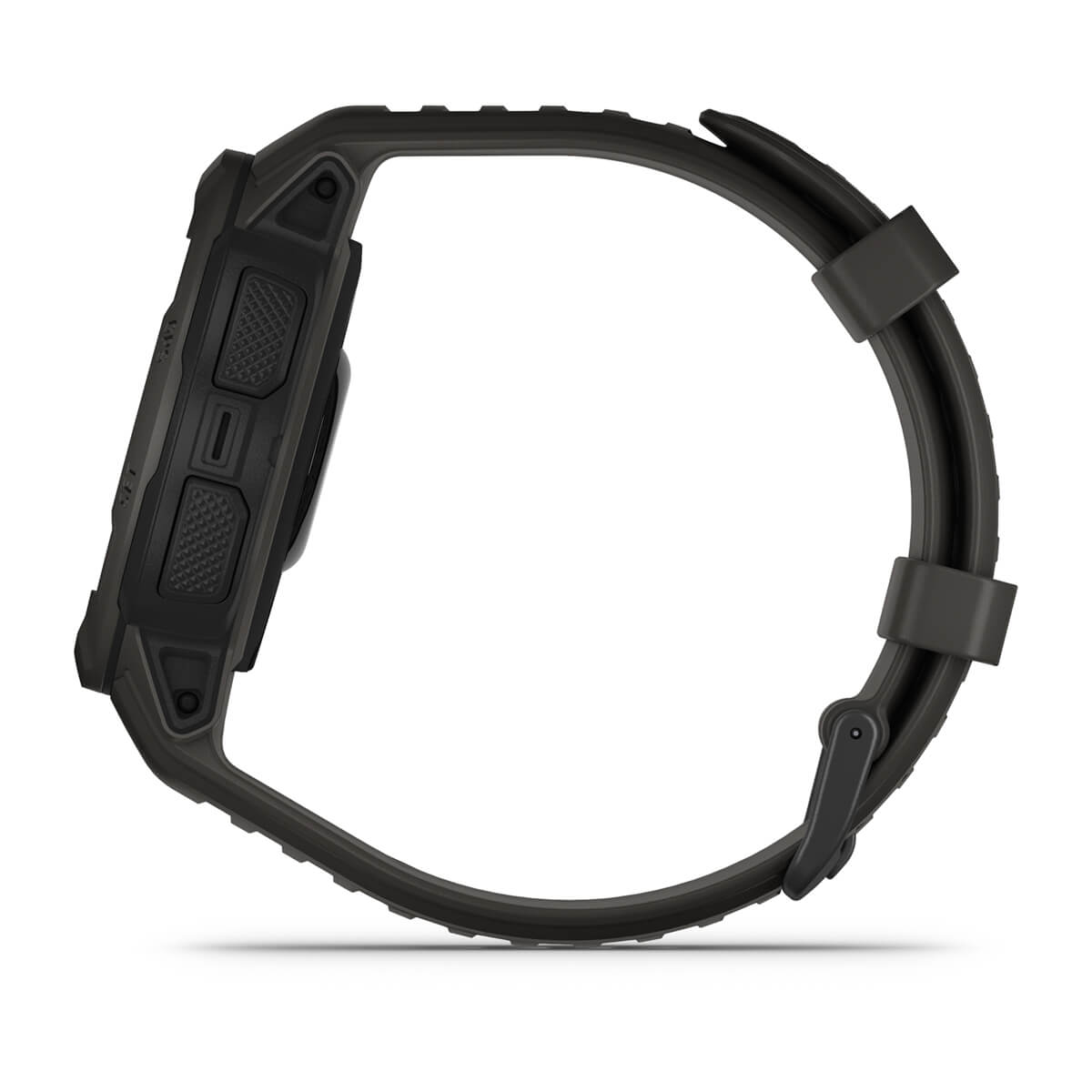 Garmin Instinct 2 Solar Rugged GPS Smartwatch – 45 mm / Standard
