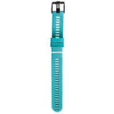 Scubapro A1 & A2 Silicone Wrist Dive Computer Strap-Turquoise-