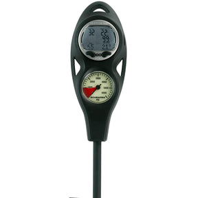Scubapro Aladin Sport Matrix 2-Gauge Console-