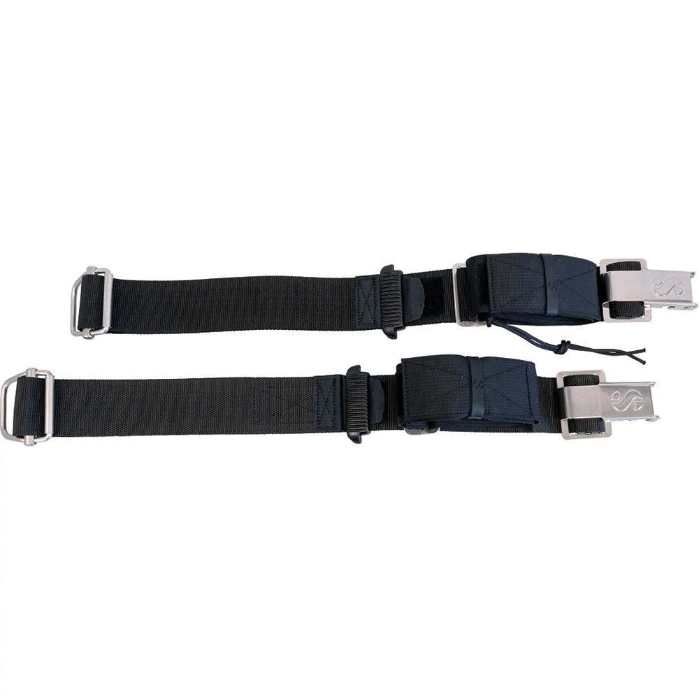 Scubapro Argon Strap Kit, Tank Mount-