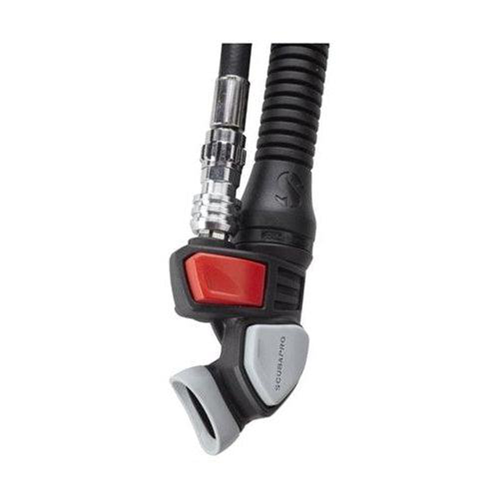 Used ScubaPro Balanced Power Inflator