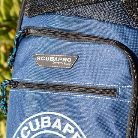 Scubapro Beach Snorkel Bag-