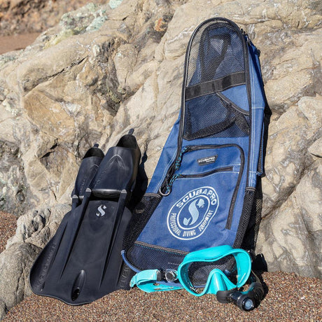 Scubapro Beach Snorkel Bag-