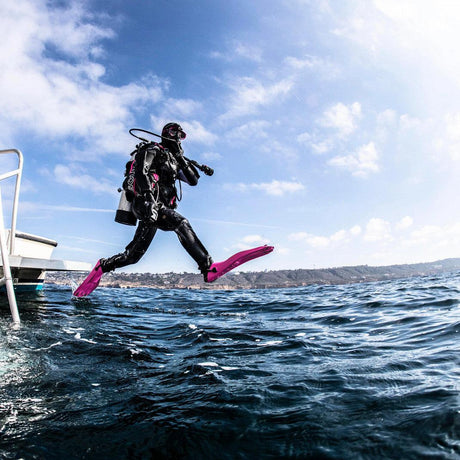 Scubapro Bella Jacket Type BCD - BPI-