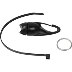 Scubapro Black Magnetic Quick Clip Octopus Accessory-