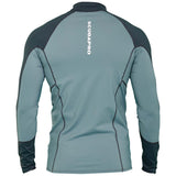 Scubapro Black T Flex Mens, Long Sleeve (UPF80)-