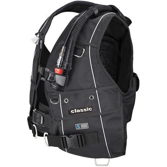 Scubapro Classic BCD with AIR2 (5th Gen)-