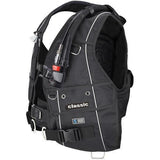 Scubapro Classic BCD with AIR2 (5th Gen)-