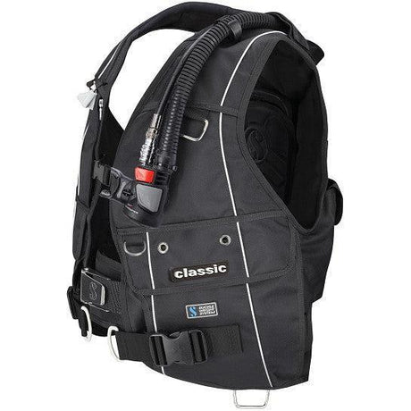 Scubapro Classic BCD with AIR2 (5th Gen)-
