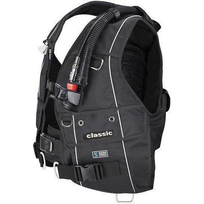 Scubapro Classic BCD with AIR2 (5th Gen)