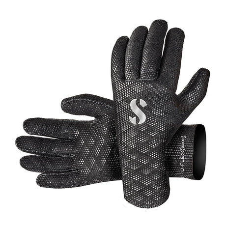 Scubapro D - Flex Rebel Glove 2mm-