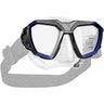 Scubapro D - Mask Skirt-Clear-S-