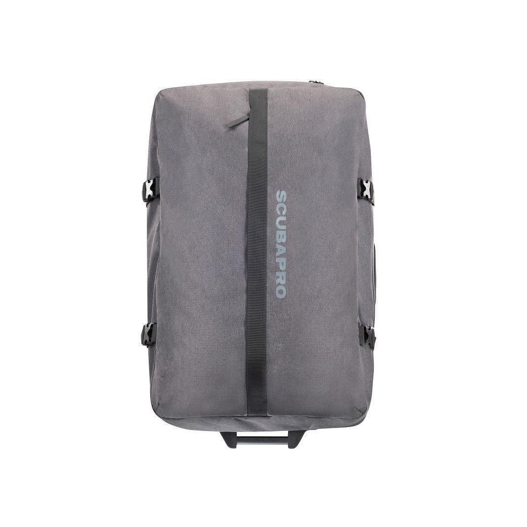 Scubapro Definition Roll 130 Roller Bag-