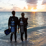 Scubapro Definition Steamer 1 mm Men's-