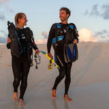 Scubapro Definition Steamer 1 mm Men's-