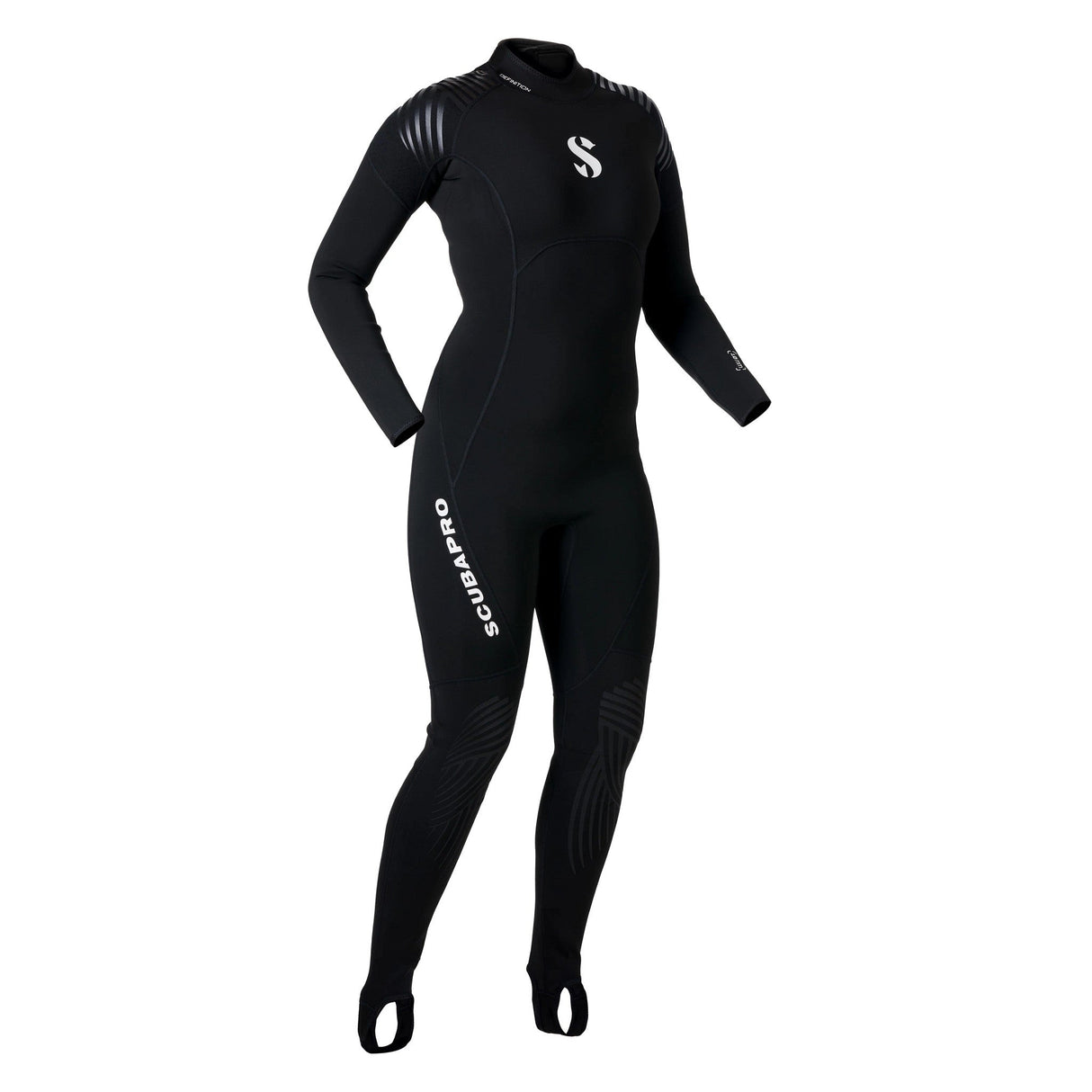 Scubapro Definition Steamer 1 mm Women's