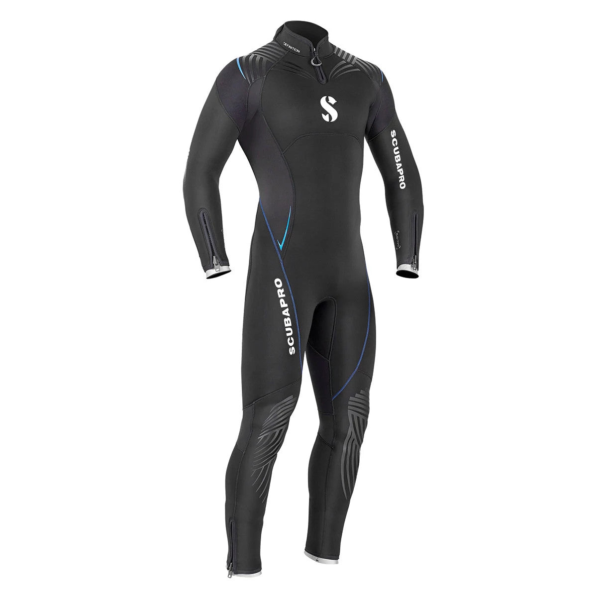 Scubapro Definition Steamer 5mm Men's
