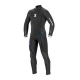 Scubapro Definition Steamer 7mm Men's Wetsuit – Premium Scuba Gear for Comfort & Performance