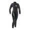 Scubapro Definition Steamer 7mm Women's Wetsuit – Premium Scuba Gear for Comfort & Performance-Black/Turquoise-XS-