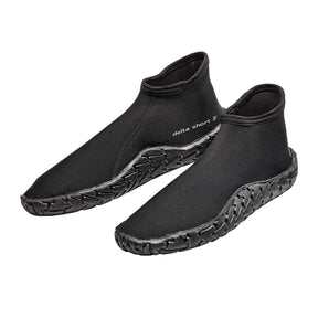 Scubapro Delta 3mm Short Warm Water Dive Boot-2XS / 5-