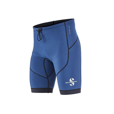 Scubapro Everflex 1.5mm Mens Scuba Diving Shorts