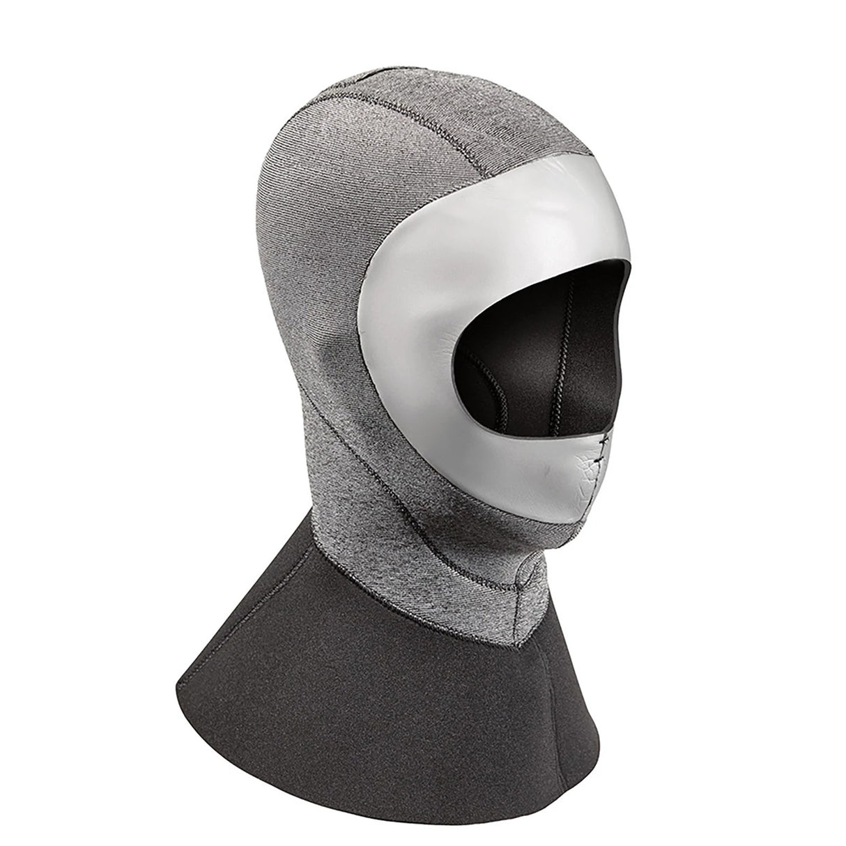 Scubapro Everflex 3/2 MM Bibbed Diving Hood-
