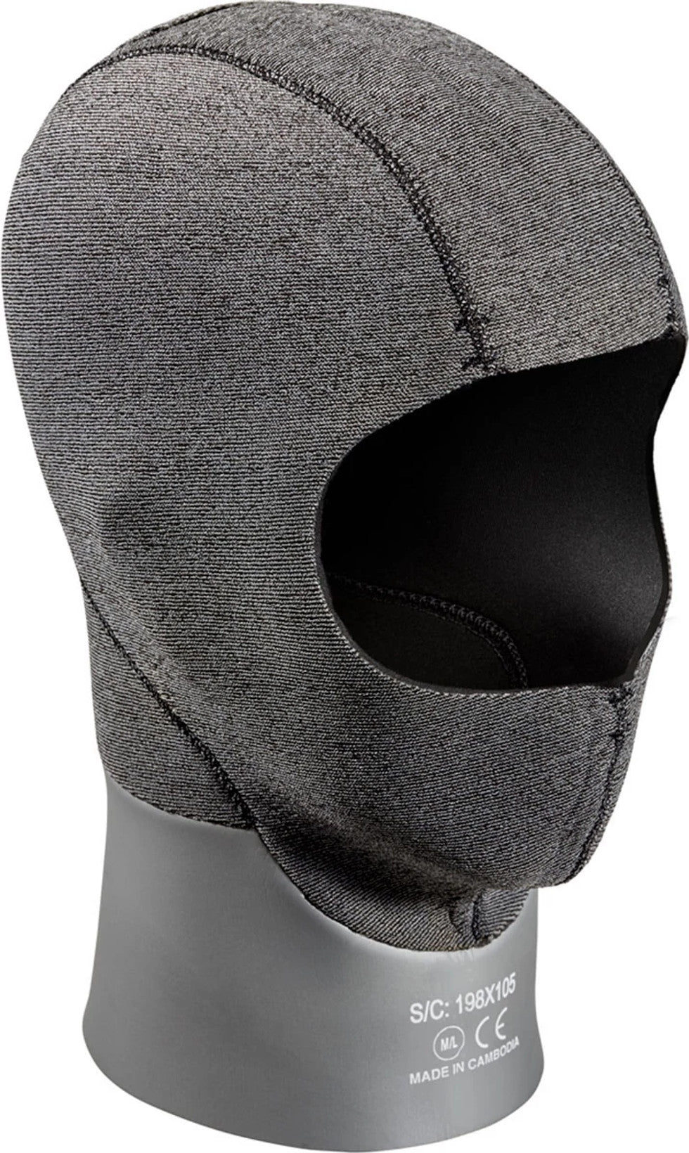 Scubapro Everflex 3/2 MM Diving Hood-
