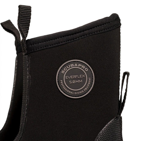 Scubapro Everflex Boot 5mm Arch-