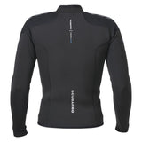 Scubapro Everflex Yulex Hoodless Vest 3mm Long Sleeve Men's-