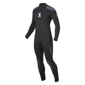 Scubapro Everflex Yulex Steamer 3/2 mm Men's-Black-S-