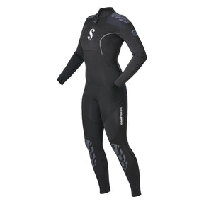 Scubapro Everflex Yulex Steamer 3/2 mm Women's-2XS-