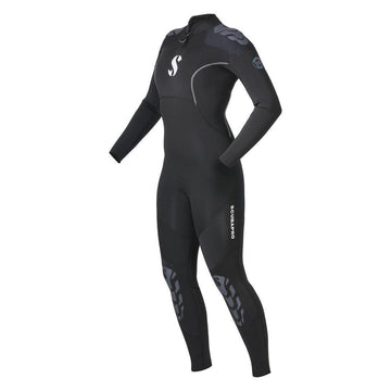 Scubapro Everflex Yulex Steamer 3/2 mm Women's-2XS-