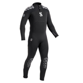 Scubapro Everflex Yulex Steamer 5/4 mm Men's-L-