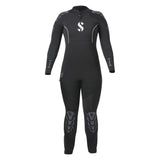 Scubapro Everflex Yulex Steamer 5/4 mm Women's-
