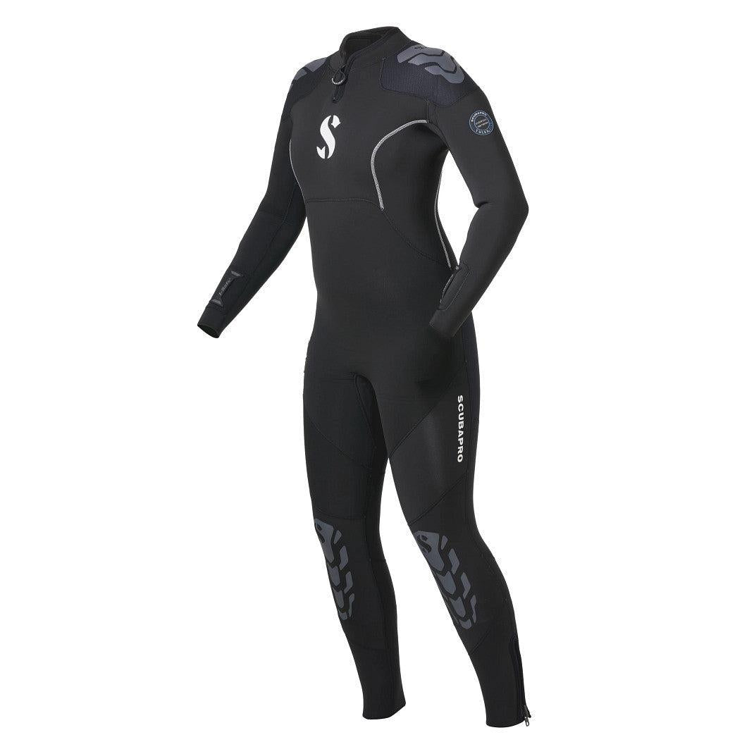 Scubapro Everflex Yulex Steamer 5/4 mm Women's