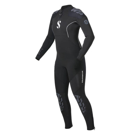 Scubapro Everflex Yulex Steamer 5/4 mm Women's