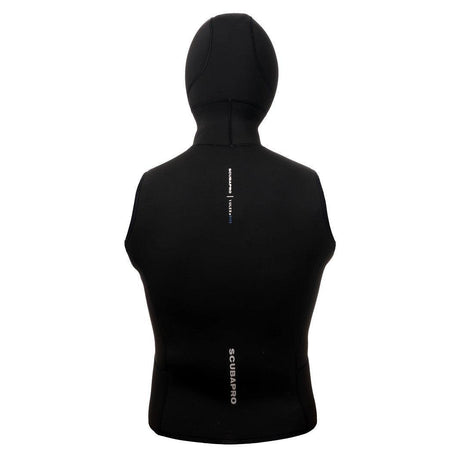 Scubapro Everflex Yulex Vest 2mm Unisex-